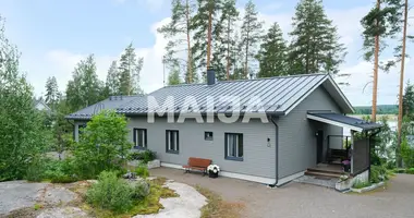 Дом 6 комнат в Sorronniemi, Финляндия