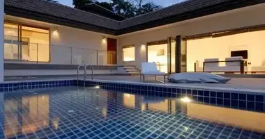 Villa 4 chambres dans Karon, Thaïlande