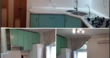 Apartamento 1 habitación en Odesa, Ucrania