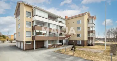 Apartamento en Kemi, Finlandia