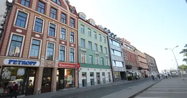 De inversiones 255 m² en Riga, Letonia