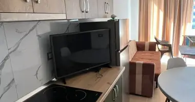 Mieszkanie 1 pokój w Bashkia Durres, Albania