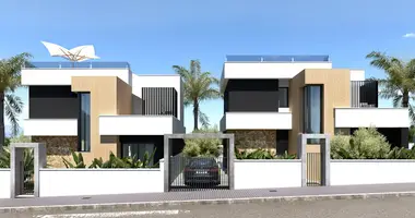 Villa en Urbanizacion Dona Pepa, Španjolska