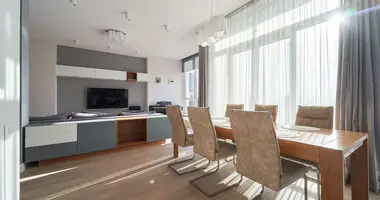Квартира 5 комнат в Минск, Беларусь