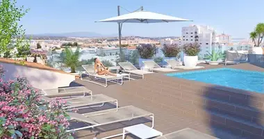 Квартира 2 спальни в Lagos, Португалия