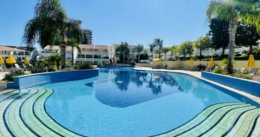 Apartamento 1 habitacion en Germasogeia, Chipre