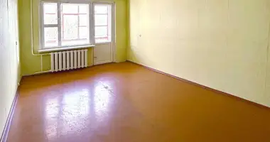 3 room apartment in Minsk, Belarus