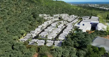 Villa 5 zimmer in Ban Bang Thao, Thailand