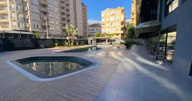 Appartement 1 chambre dans Alanya, Turquie