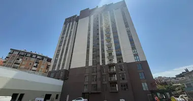 Appartement 1 chambre dans Saya Ocagi Caddesi, Turquie
