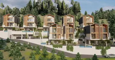 3 bedroom house in Mediterranean Region, Turkey