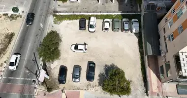 Plot of land in Strovolos, Cyprus