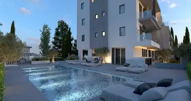 Apartamento 3 habitaciones en Pafos, Chipre