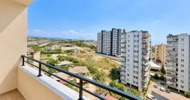 Appartement 1 chambre dans Mezitli, Turquie