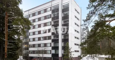 Appartement 1 chambre dans Jarvenpaa, Finlande