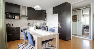 Wohnung 2 zimmer in Verwaltungsgemeinschaft Helsinki, Finnland