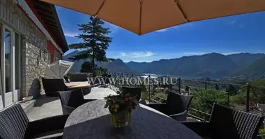 Villa Villa de 5 habitaciones en Tesino, Suiza