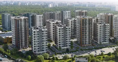 Propriété commerciale 88 m² dans Podolsk Urban Okrug, Russie