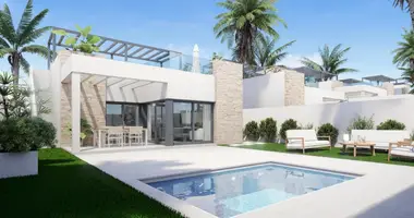 Willa w Vera, Hiszpania