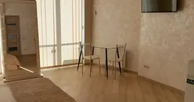 Apartamento 2 habitaciones en Odesa, Ucrania