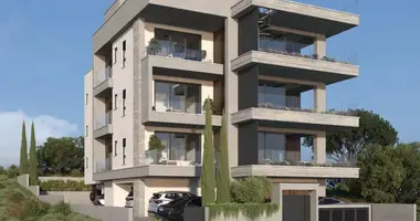 Appartement 1 chambre dans Limassol, Chypre