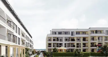 Apartamento 1 habitacion en Aheloy, Bulgaria