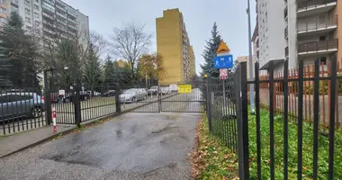 Apartamento 3 habitaciones en Varsovia, Polonia