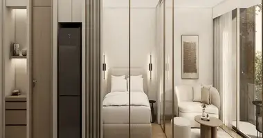 Wohnung 1 Schlafzimmer in Sakhu, Thailand