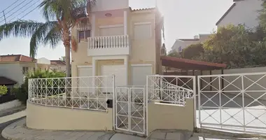 Haus 3 Schlafzimmer in Limassol, Zypern