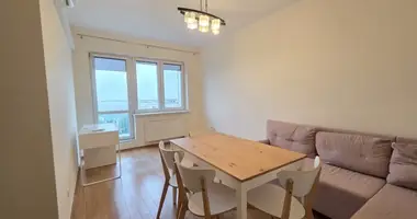 Apartamento 2 habitaciones en Poznan, Polonia