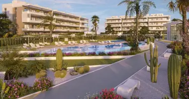 Wohnung 2 zimmer in Torrevieja, Spanien