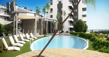 2 bedroom apartment in Abadin, Spain