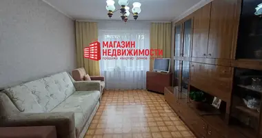 2 room apartment in Hrodna, Belarus