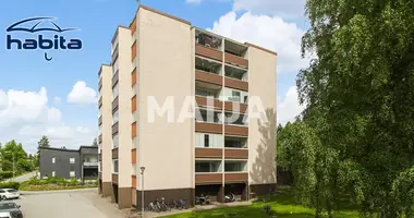 Apartment in Jarvenpaa, Finland