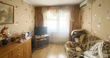 2 room apartment in Kobryn, Belarus