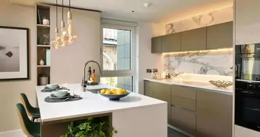 2 bedroom apartment in London, United Kingdom