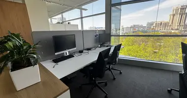Oficina 1 380 m² en Moscú, Rusia