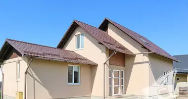Haus in Muchaviecki sielski Saviet, Belarus