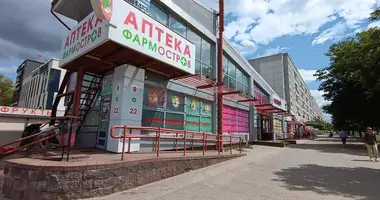 Tienda 125 m² en Minsk, Belarús