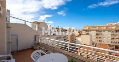 1 bedroom apartment in Torrevieja, Spain
