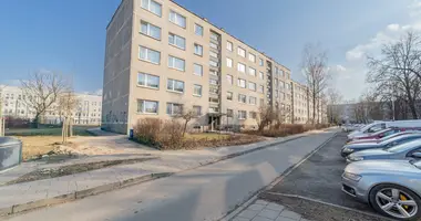 4 room apartment in Vilnius, Lithuania