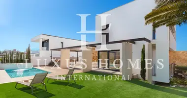 Вилла 8 комнат в Пилар-де-ла-Орадада, Испания