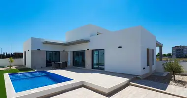 Villa 3 chambres dans Daya Nueva, Espagne