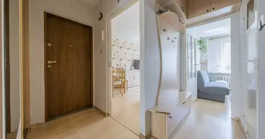 Appartement 3 chambres dans Gdynia, Pologne