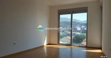 Wohnung 1 Schlafzimmer in Becici, Montenegro