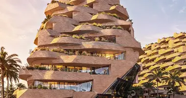 Квартира 2 комнаты в Golem, Албания