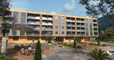 Studio apartment 1 bedroom in Batumi, Georgia