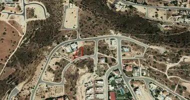 Участок земли в муниципалитет Лимасол, Кипр