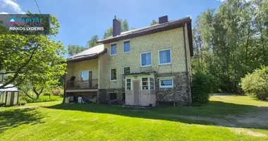 Casa en Dovainonys, Lituania