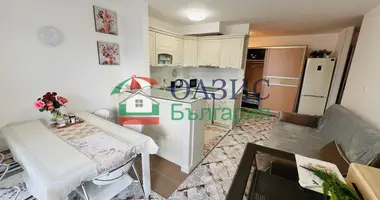 Wohnung 3 zimmer in Sweti Wlas, Bulgarien
